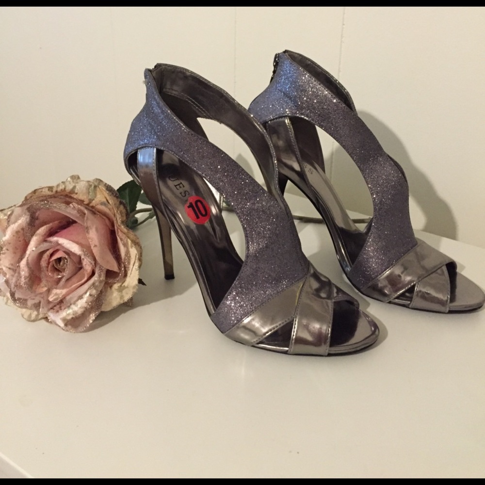 New quess shoes size 10