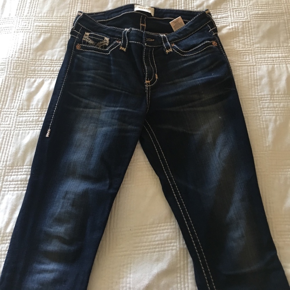 Jeans - Picture 1 of 2