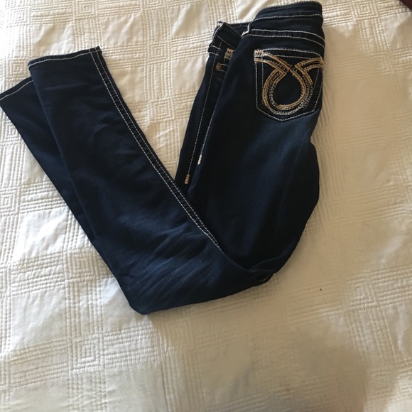 Jeans - Picture 2 of 2