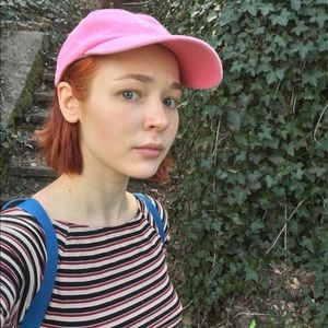 Meet your Posher, Sayde