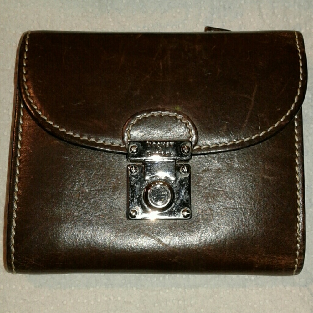 Dooney & Bourke Wallet