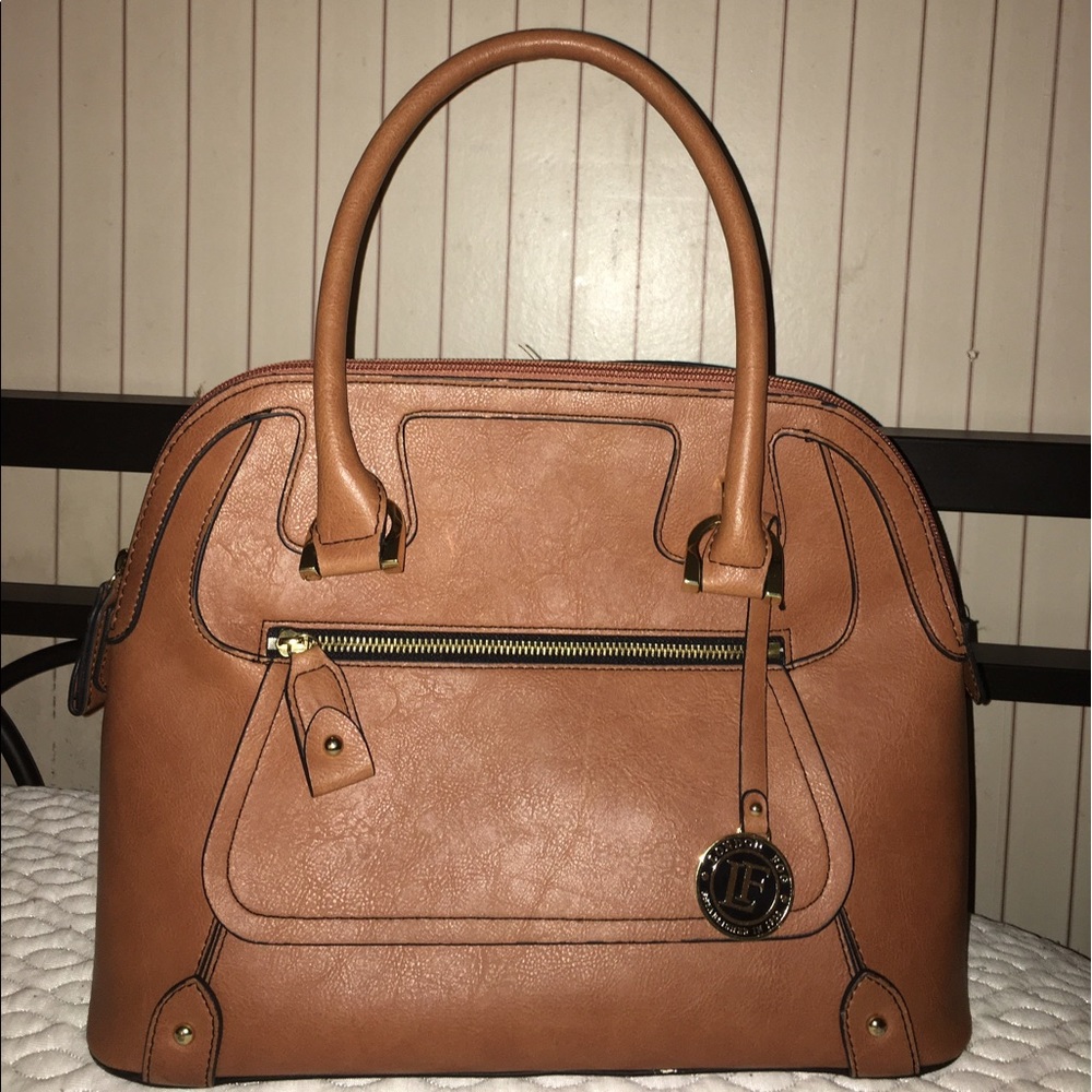 London Fog Handbag/SOLD/SOLD