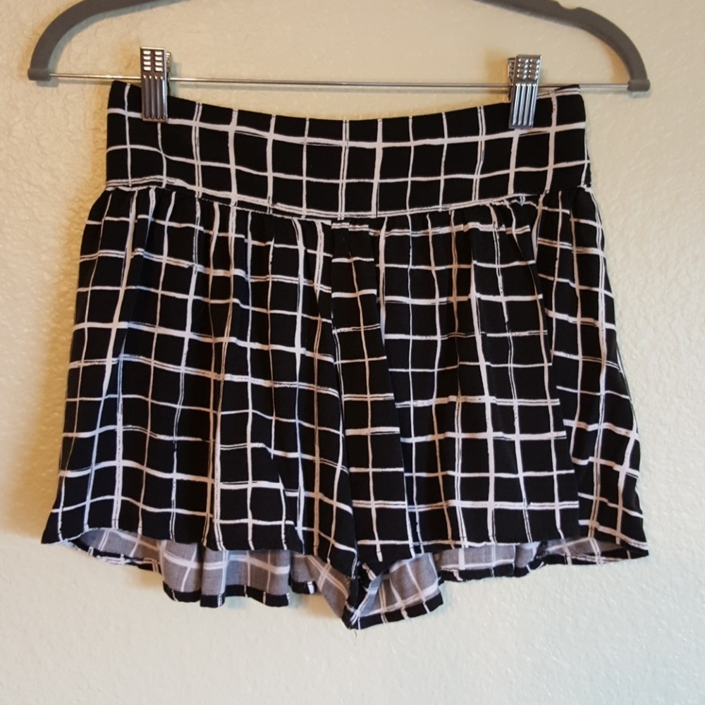 Abercrombie and Fitch shorts