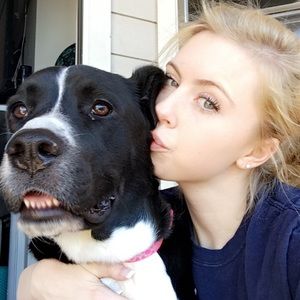 Meet your Posher, Allison