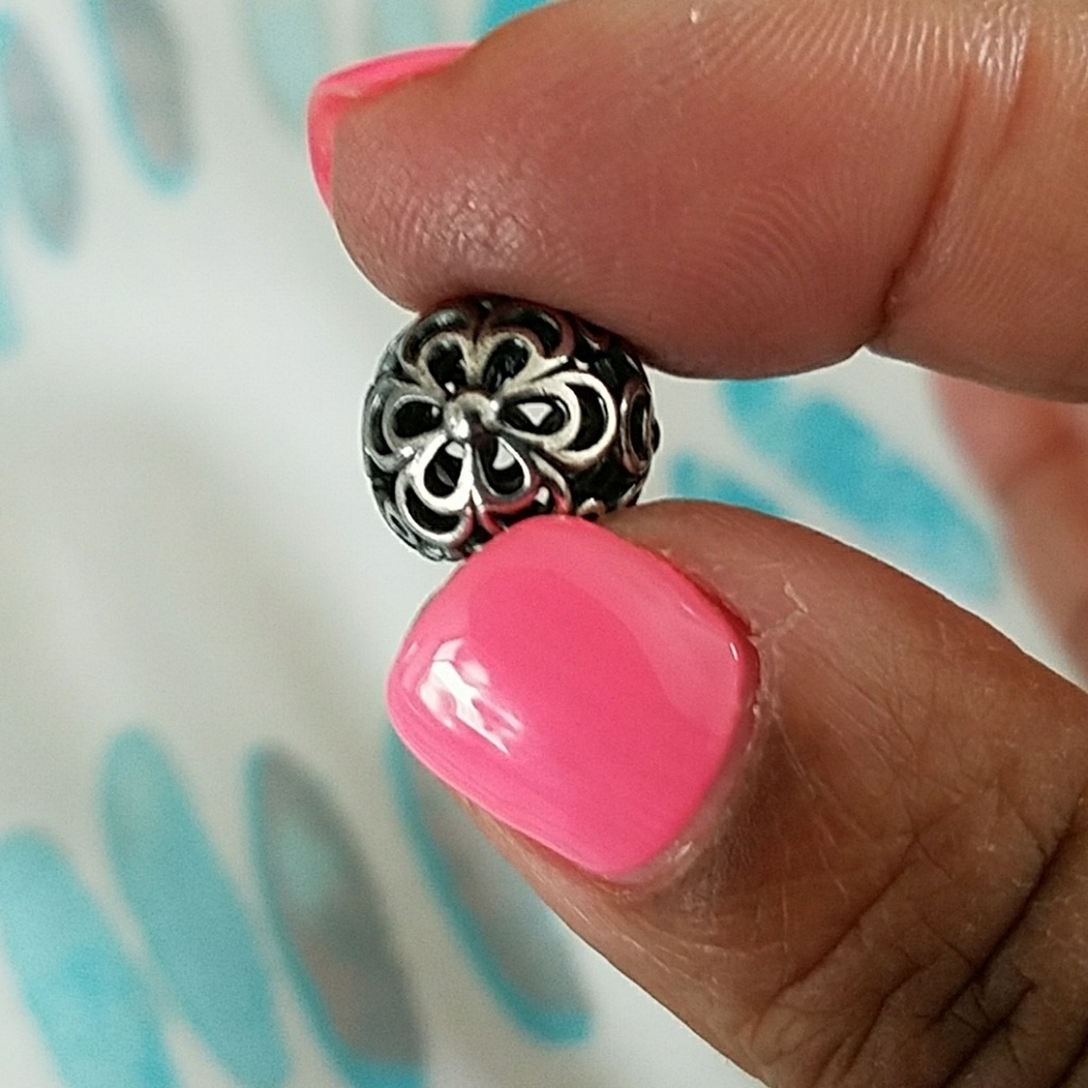 Pandora beads