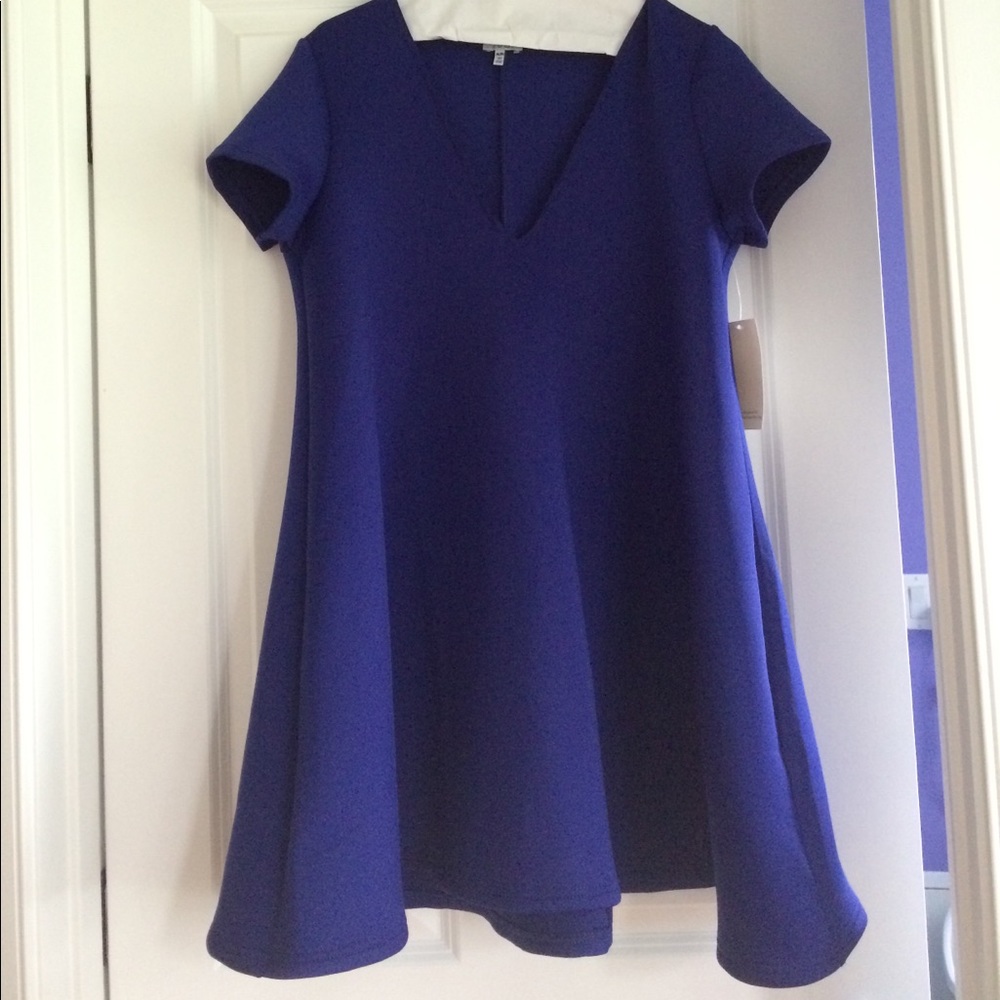 Tobi cocktail dress