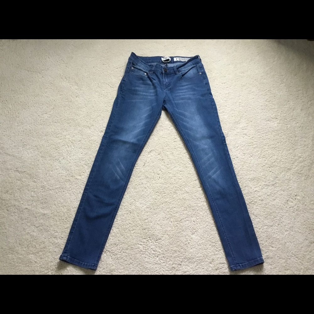 Drdigo Rein Jeans