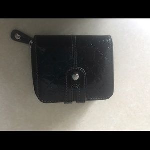 Dana buchman wallet. New never used
