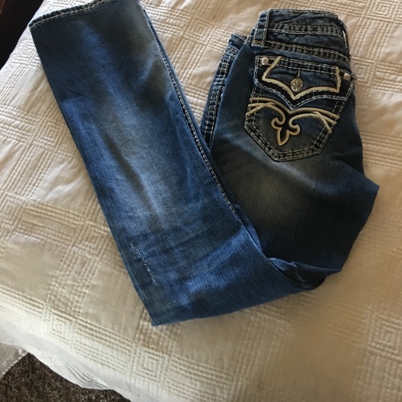Jeans - Picture 2 of 2