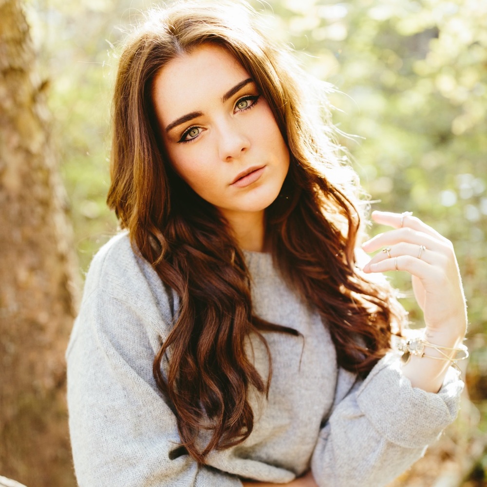 Meet your Posher, Emily