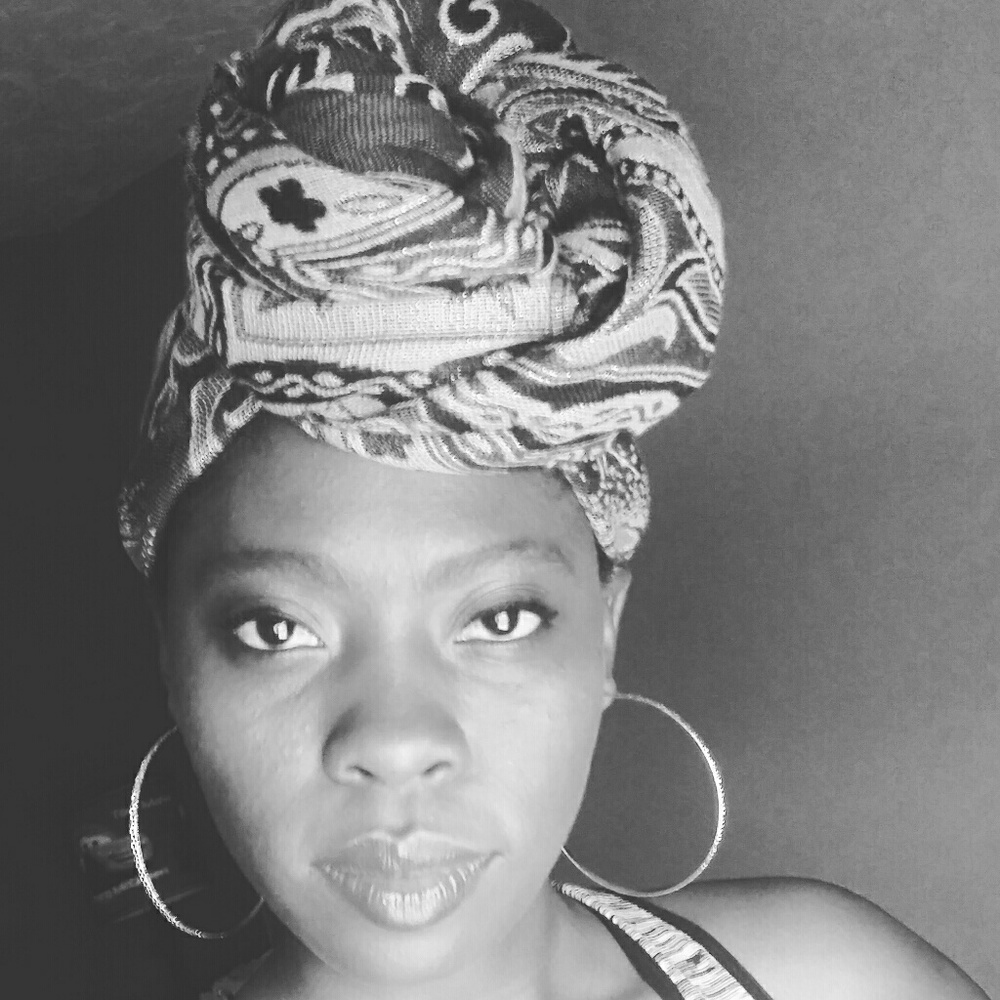 Meet your Posher, Rose