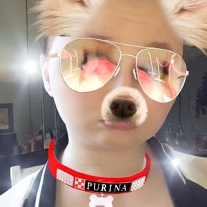 Meet your Posher, Stefany