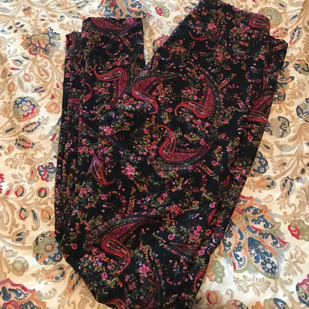 Lularoe