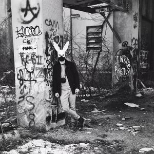 Meet your Posher, Mike