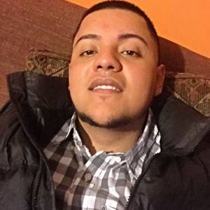 Meet your Posher, Jaime