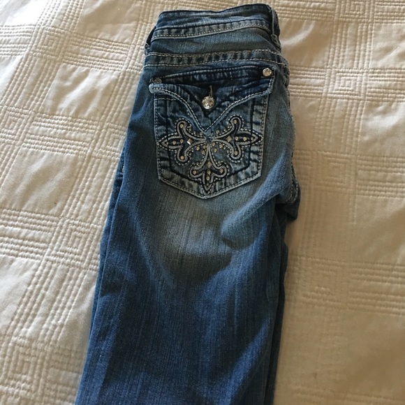 Jeans - Picture 2 of 2