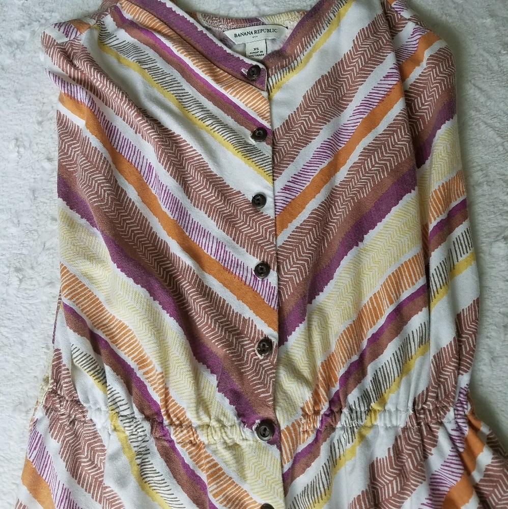 Banana Republic Tank