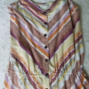 Banana Republic Tank