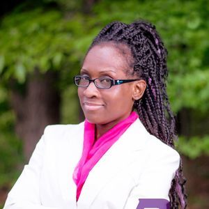 Meet your Posher, April