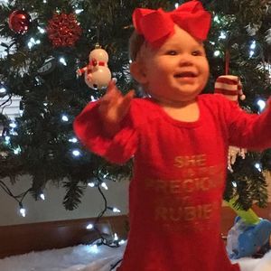 Meet your Posher, Patty