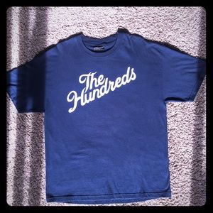The Hundreds Tee