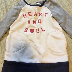 Old Navy Toddler Tunic