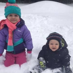 Meet your Posher, Jenn