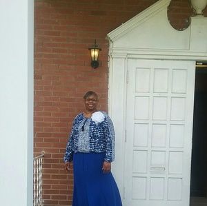 Meet your Posher, Danetta