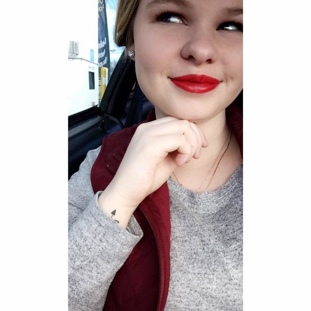 Meet your Posher, Alexandria