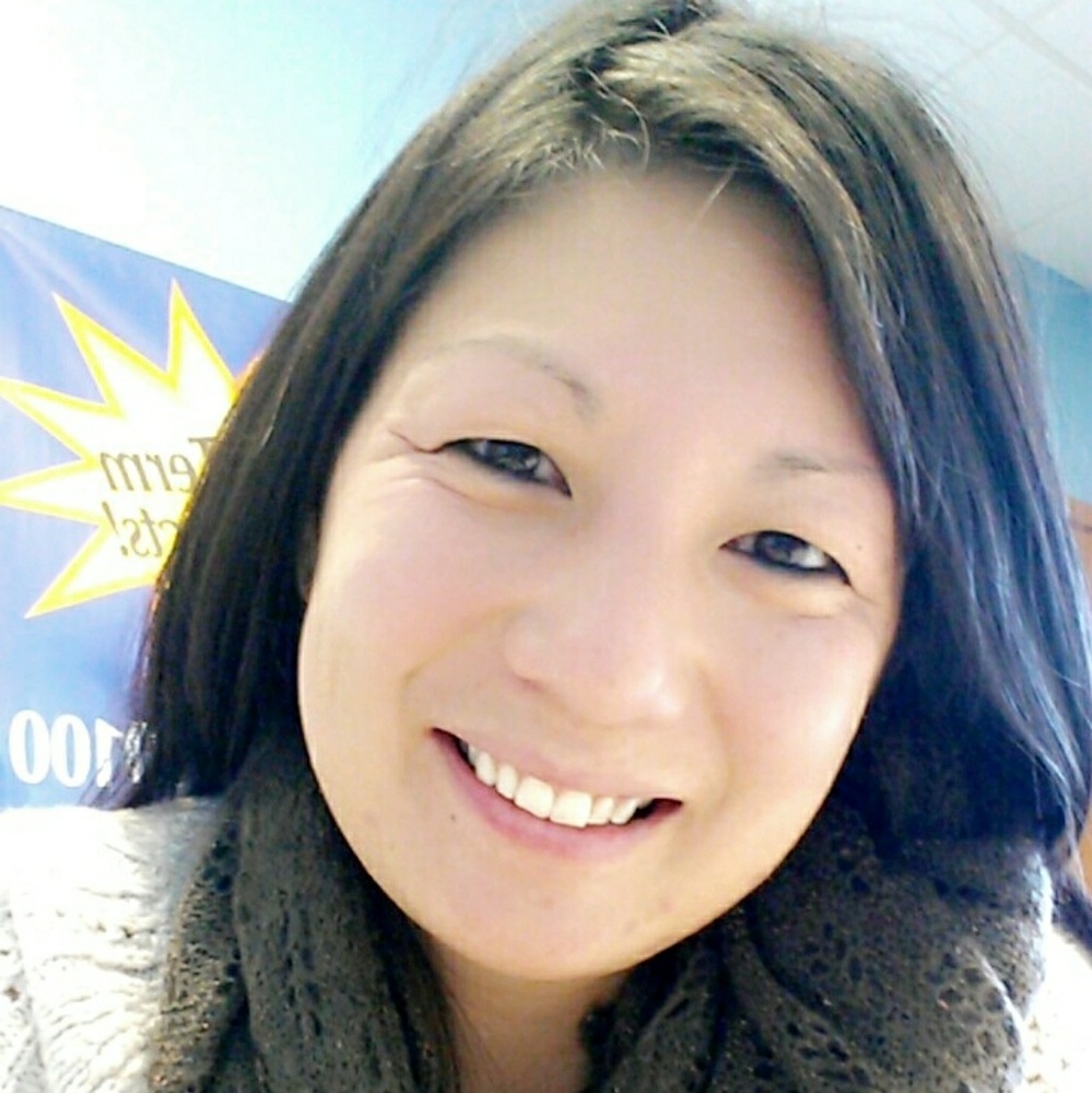 Meet your Posher, Kelly