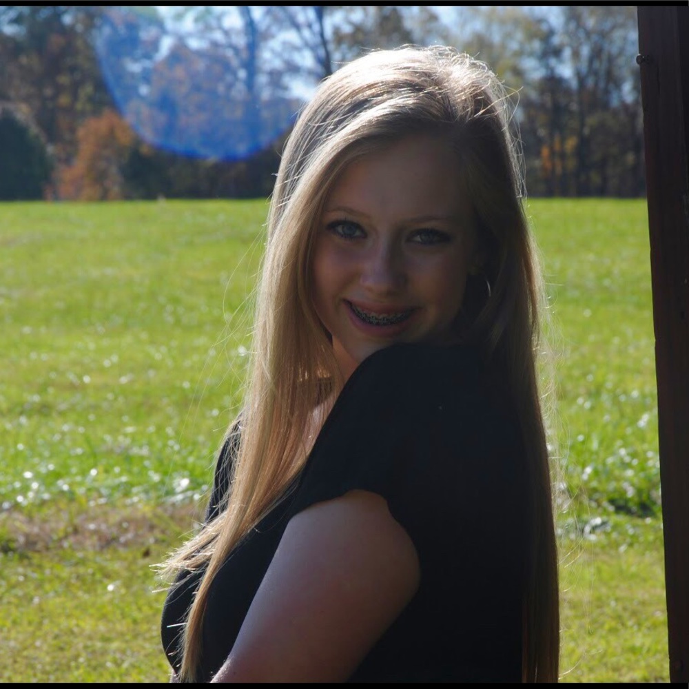 Meet your Posher, Jordan