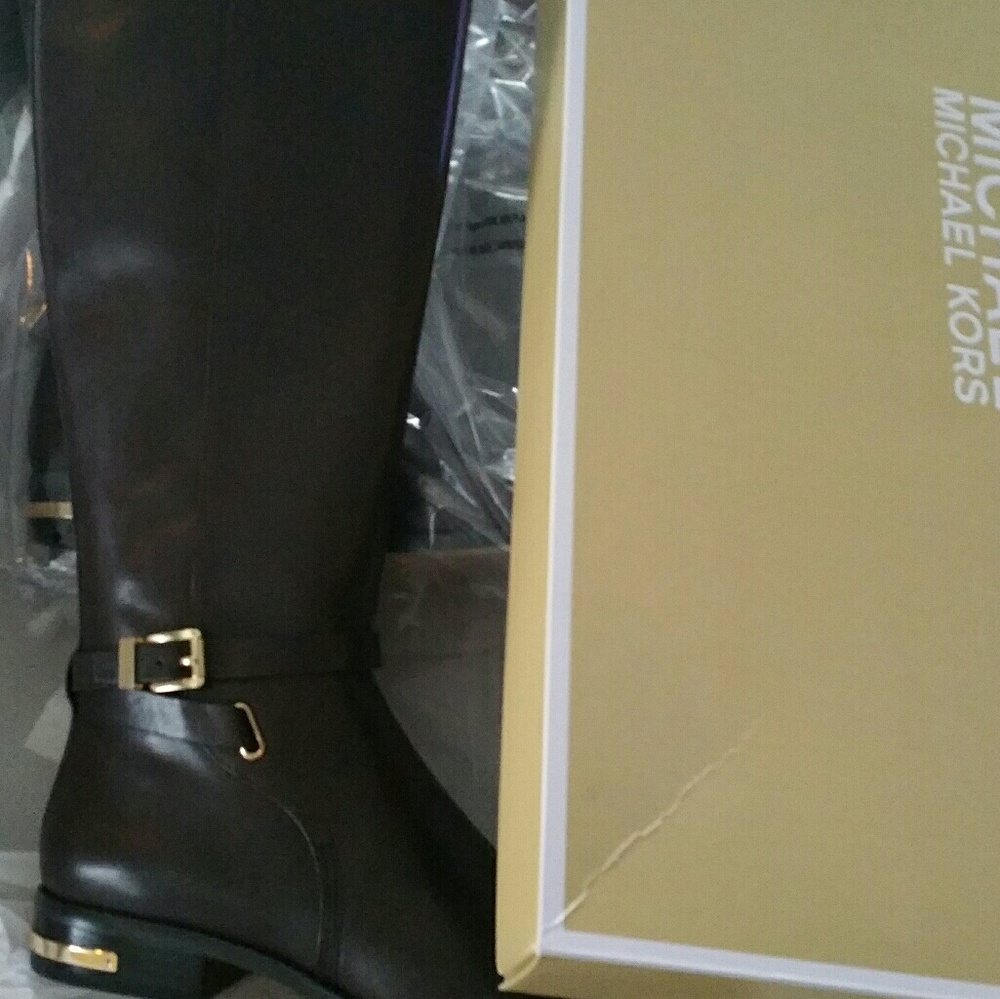 Michael Kors Boots