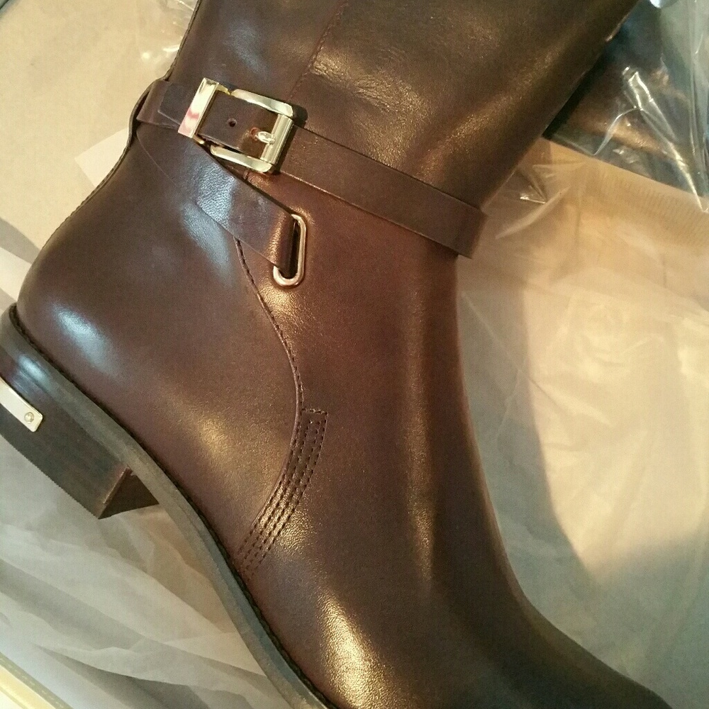 Michael Kors Boots - Picture 2 of 2