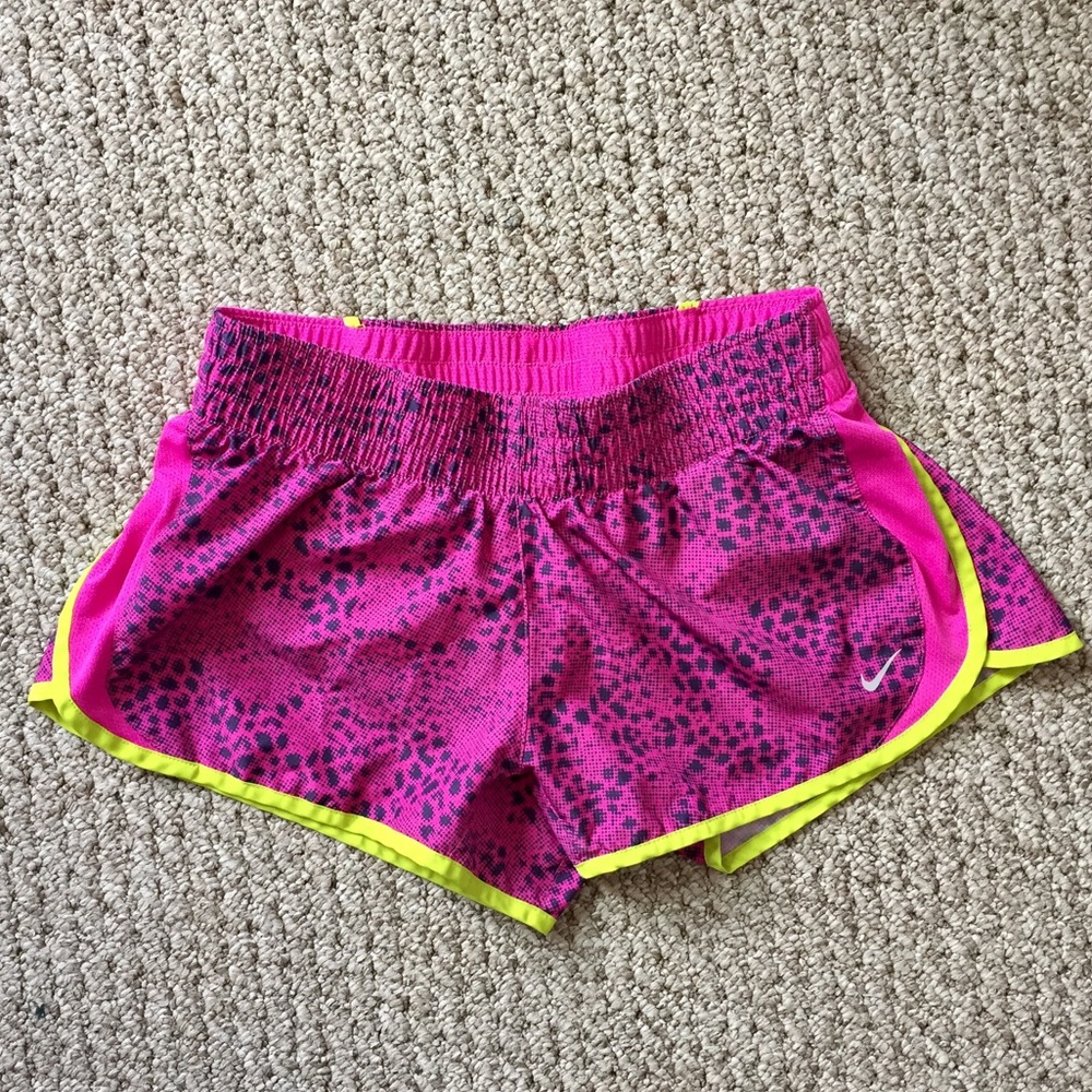 Nike Dri-Fit Shorts