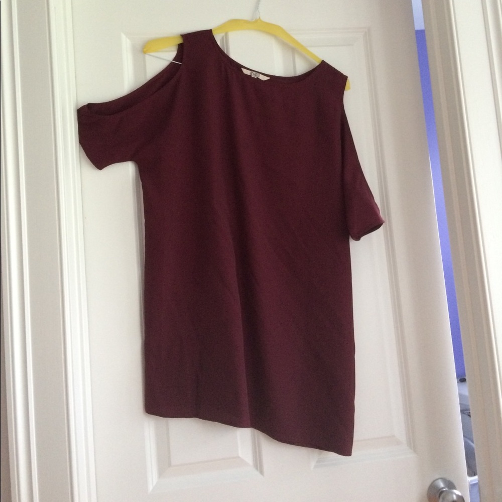 BB Dakota Shirt dress