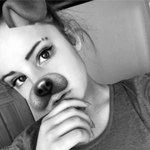 Meet your Posher, Signe