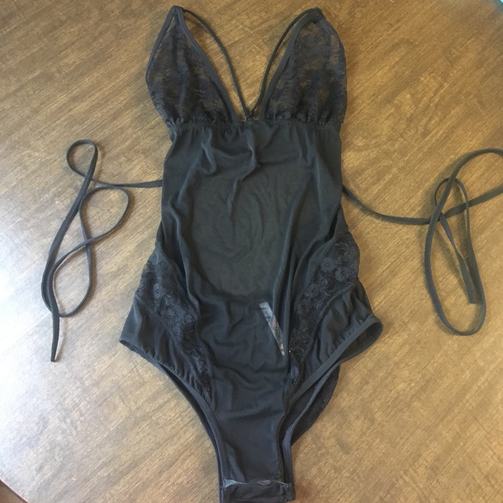 lingerie