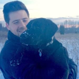 Meet your Posher, Kyle