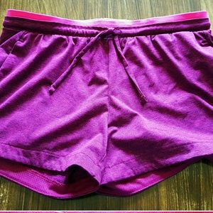 Old Navy active shorts