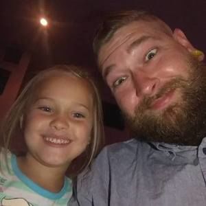 Meet your Posher, Aaron