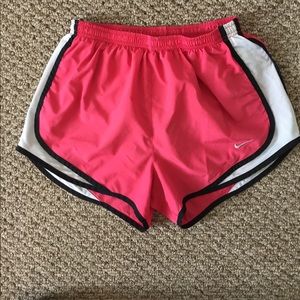Nike Dri-Fit Shorts