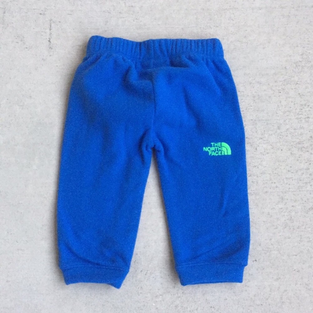 🚫SOLD🚫 (NEW) The North Face Infant Fleece Pants