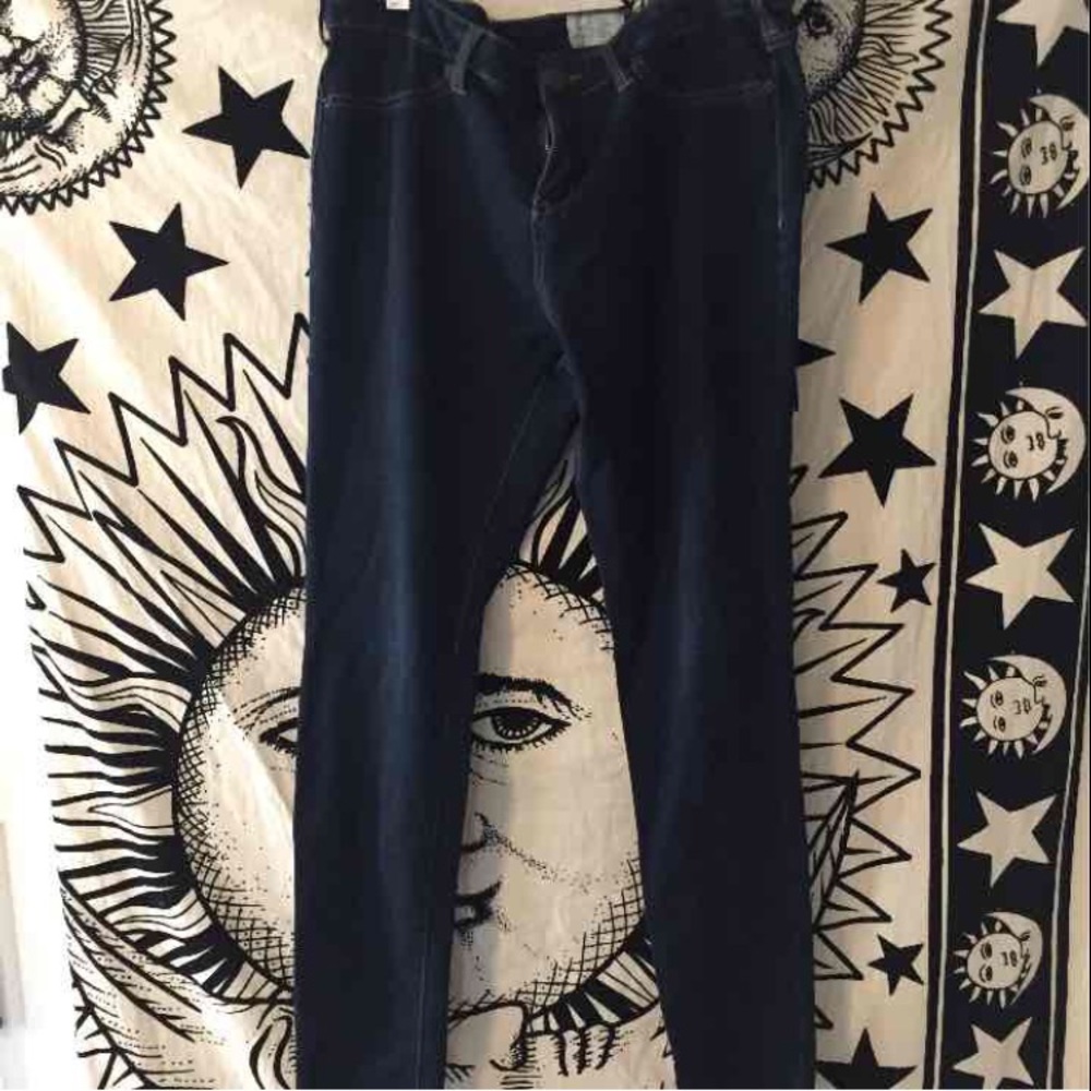 Aeropostale jeggings