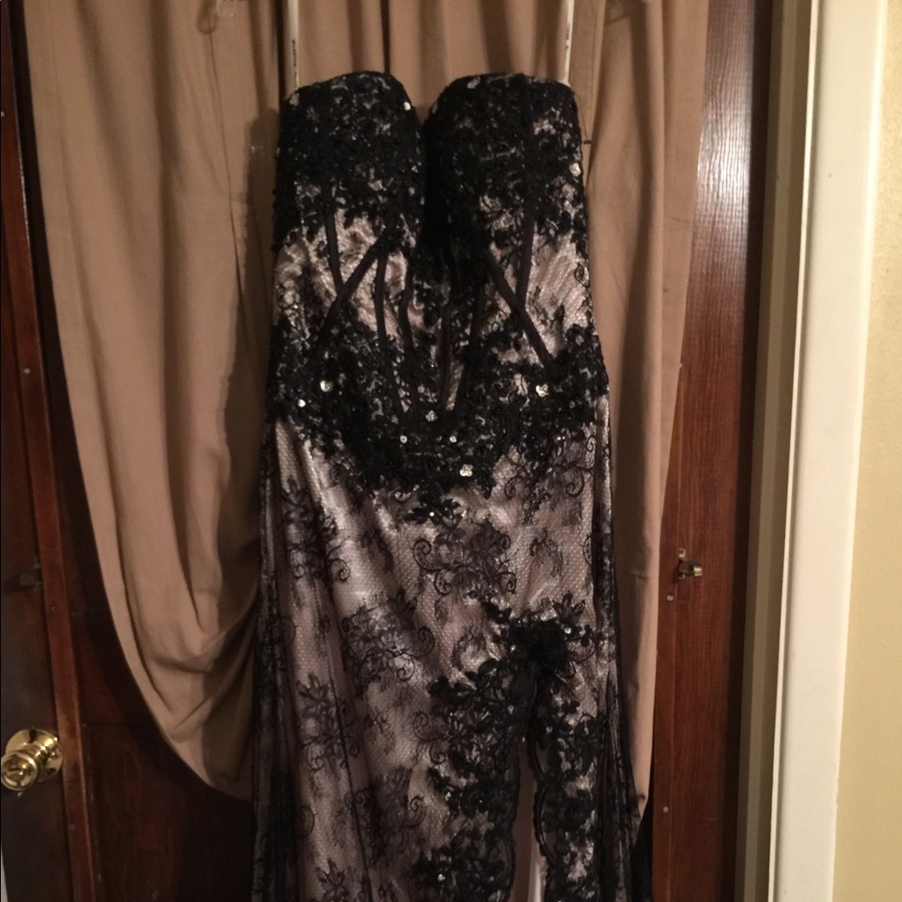 Formal Homecoming/Prom Dress