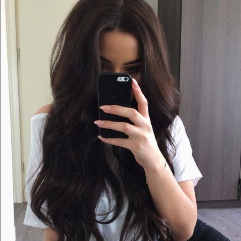 Meet your Posher, Chloe