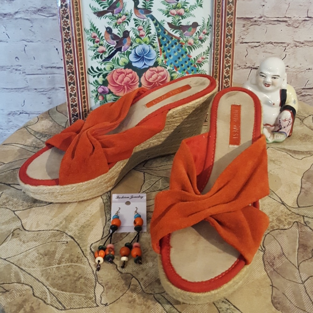 🎉HP🎉 Nine West