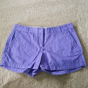 Jcrew chino shorts
