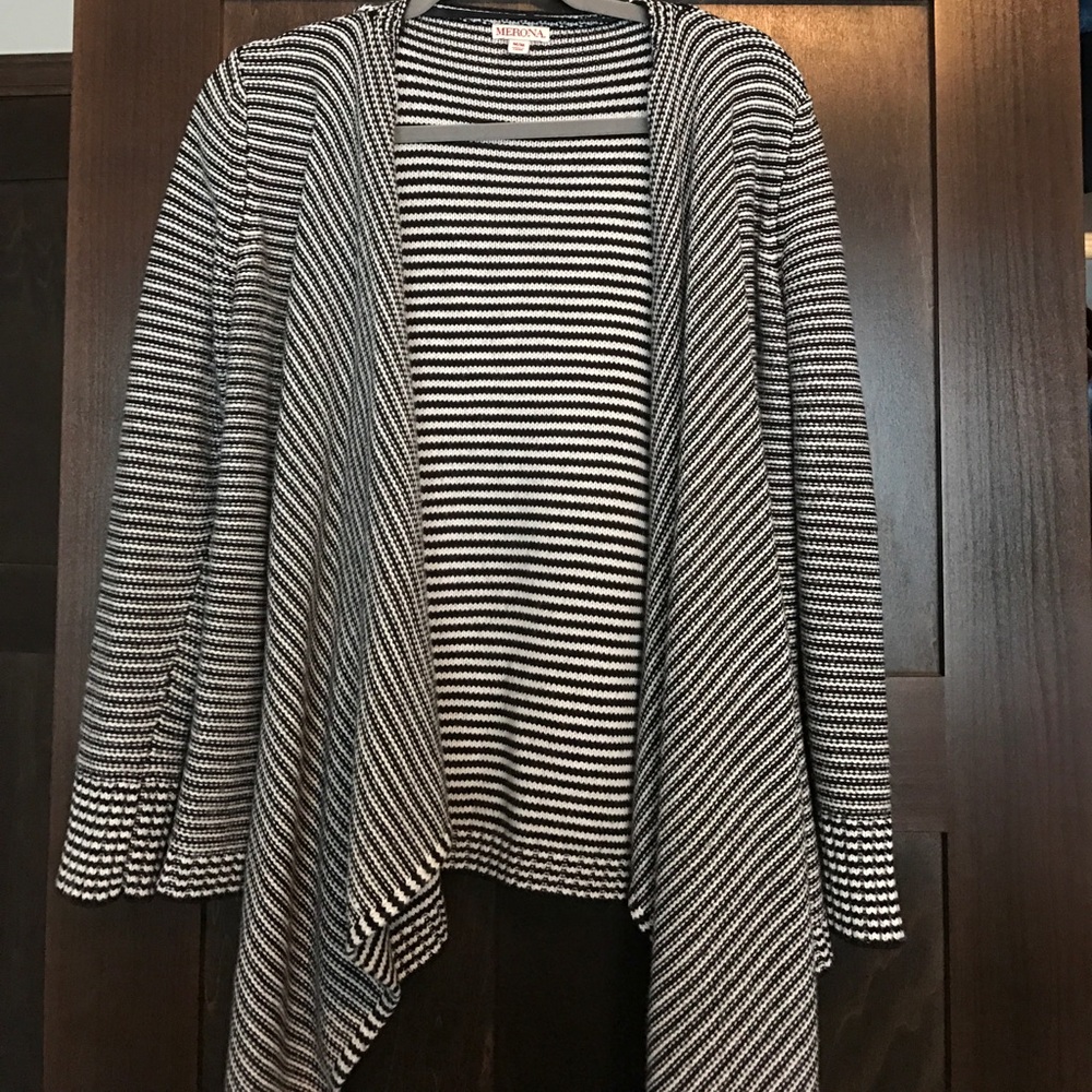 Merona sweater