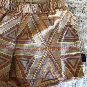 Patagonia Barely Baggies Shorts