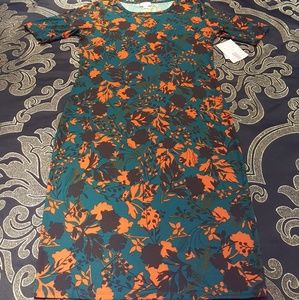 🍁🍁LuLaRoe Julia Dress🍁🍁